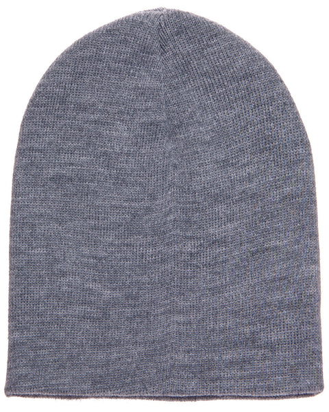 Yupoong 1500 Adult Knit Beanie