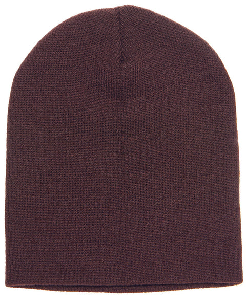 Yupoong 1500 Adult Knit Beanie