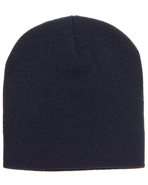 Gorro tejido Yupoong 1500 adulto