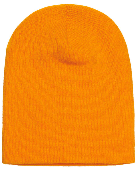 Yupoong 1500 Adult Knit Beanie