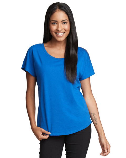 Next Level 1560 Ladies' Ideal Dolman