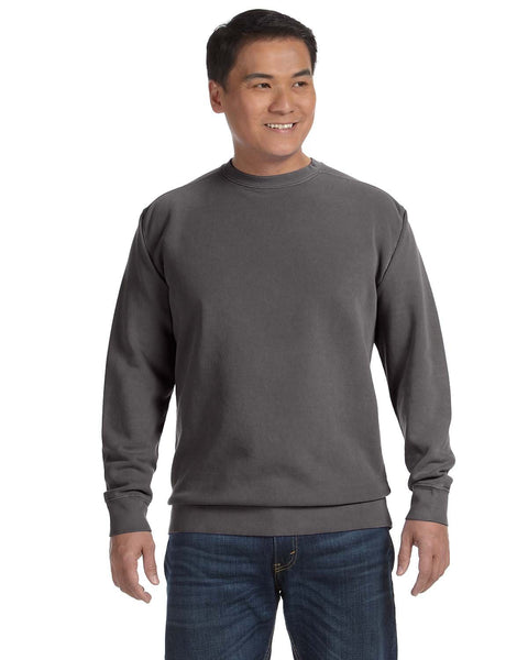 Comfort Colors 1566 Adult Crewneck Sweatshirt