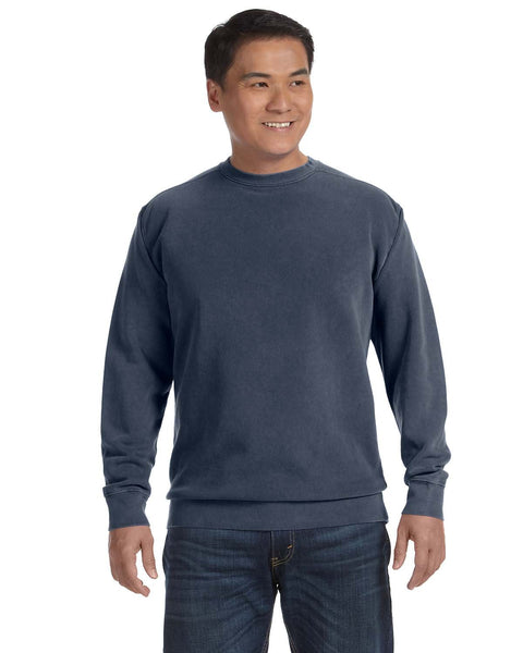 Comfort Colors 1566 Adult Crewneck Sweatshirt