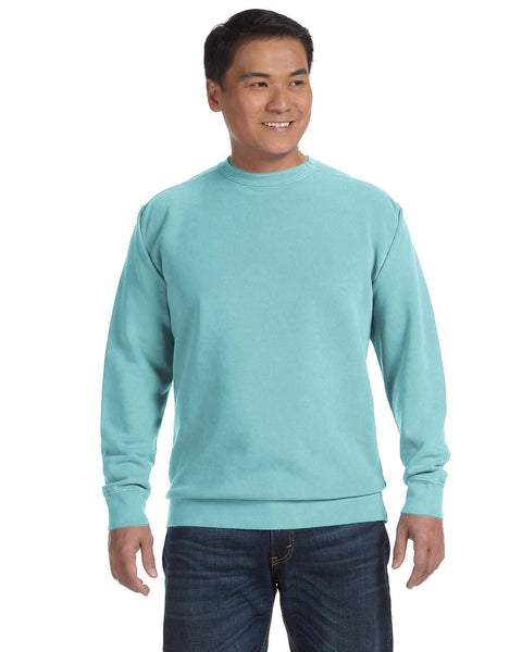 Comfort Colors 1566 Adult Crewneck Sweatshirt