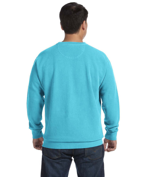 Comfort Colors 1566 Adult Crewneck Sweatshirt