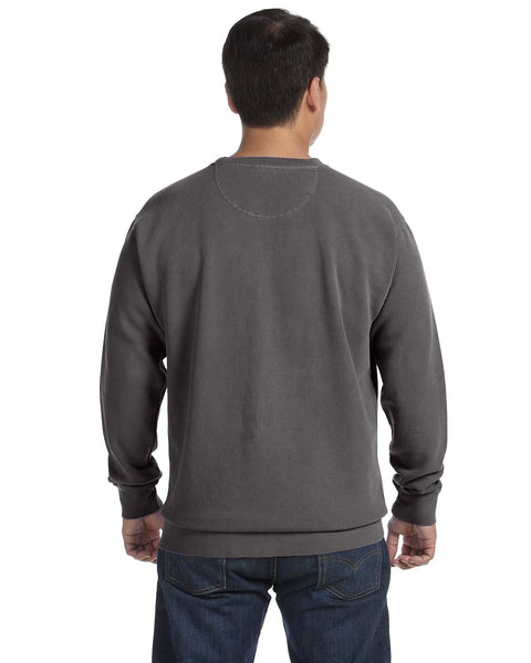 Comfort Colors 1566 Adult Crewneck Sweatshirt