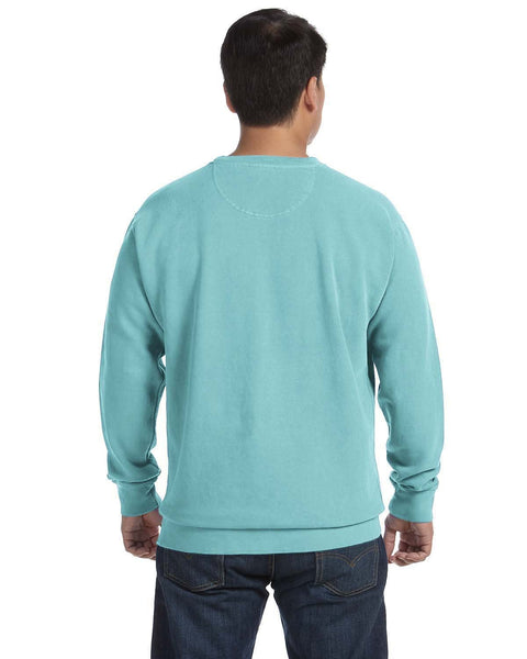 Comfort Colors 1566 Adult Crewneck Sweatshirt