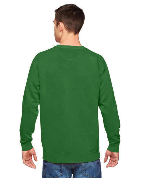 Comfort Colors 1566 Adult Crewneck Sweatshirt