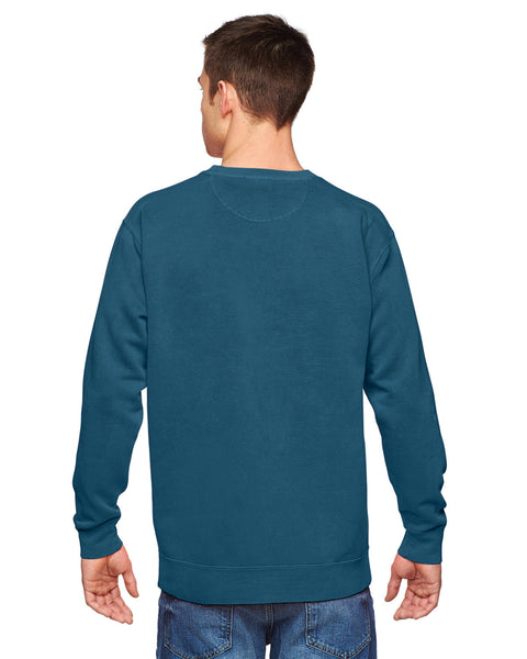 Comfort Colors 1566 Sudadera Cuello Redondo Adulto