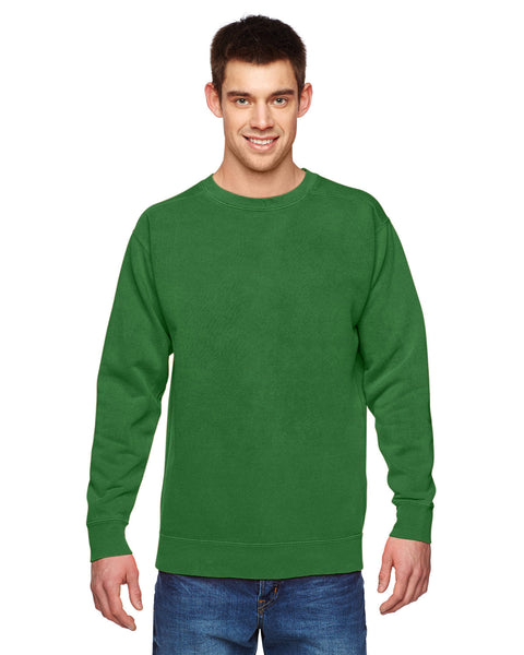 Comfort Colors 1566 Adult Crewneck Sweatshirt