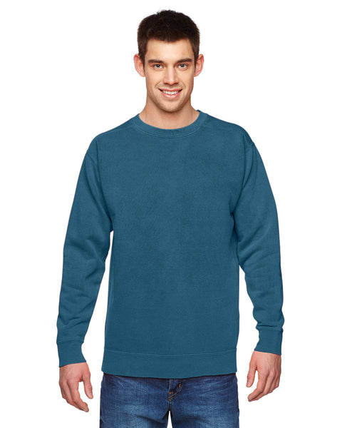 Comfort Colors 1566 Adult Crewneck Sweatshirt