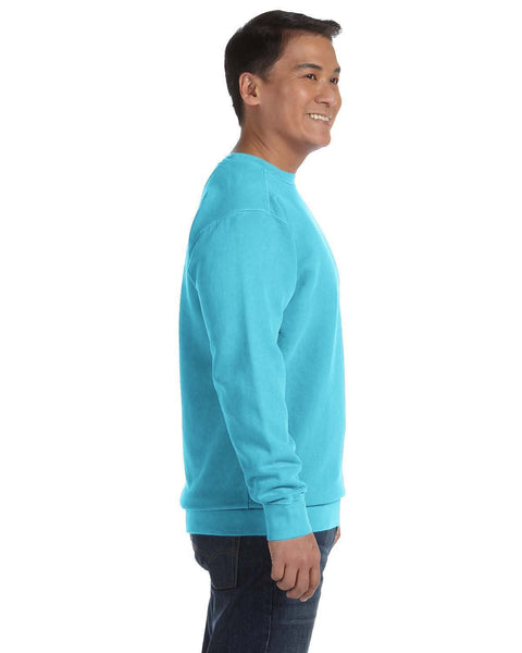 Comfort Colors 1566 Adult Crewneck Sweatshirt