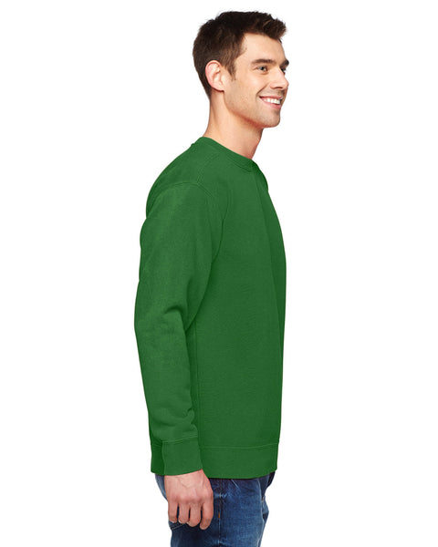 Comfort Colors 1566 Adult Crewneck Sweatshirt