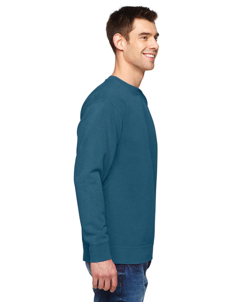 Comfort Colors 1566 Sudadera Cuello Redondo Adulto