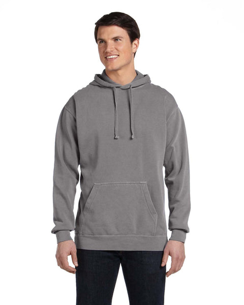 Comfort Colors 1567 Adult Hooded Sweatshirt