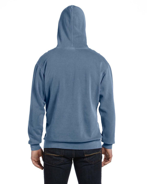 Comfort Colors 1567 Hooded Sweatshirt | Adult Size