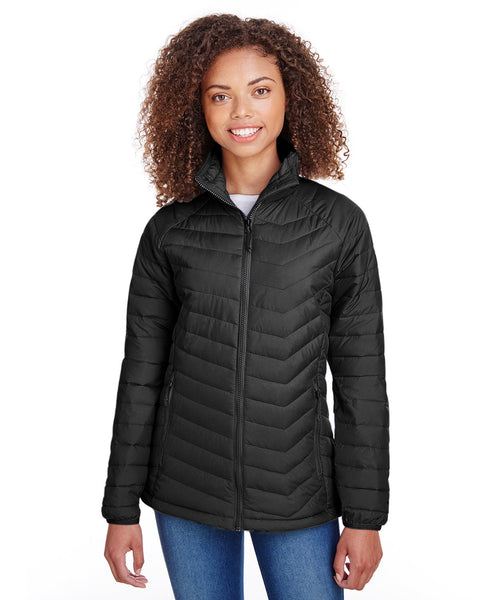 Columbia 1699061 Ladies' Powder Lite Jacket