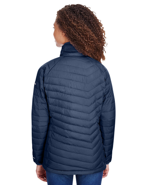 Columbia 1699061 Ladies' Powder Lite Jacket