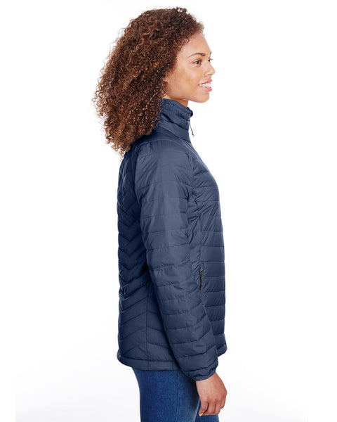 Columbia 1699061 Ladies' Powder Lite Jacket