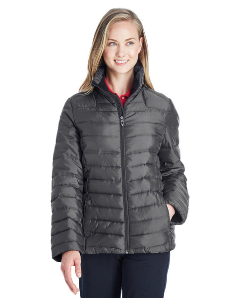 Spyder 187336 Ladies' Supreme Insulated Puffer Jacket