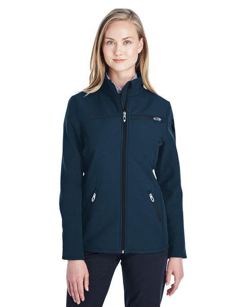 Spyder 187337 Ladies' Transport Soft Shell Jacket