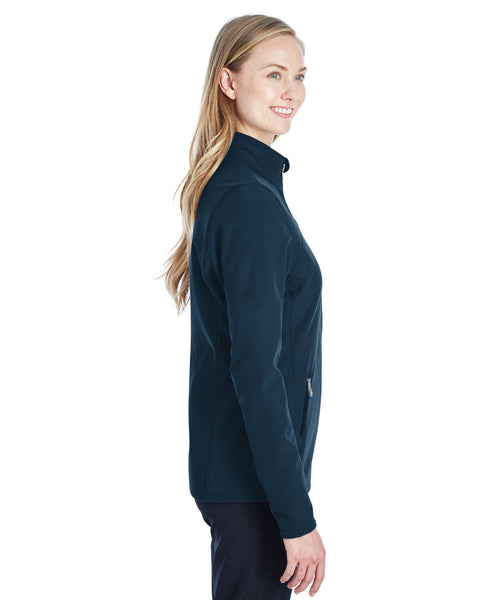 Spyder 187337 Ladies' Transport Soft Shell Jacket