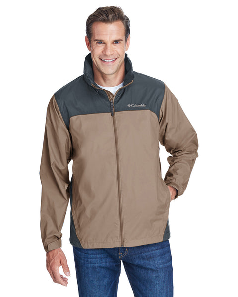 Columbia 2015 Men's Glennaker Lake Rain Jacket