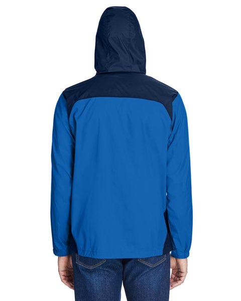 Chaqueta impermeable de hombre Columbia 2015 Glennaker Lake