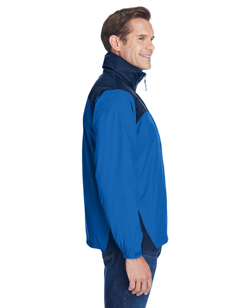 Chaqueta impermeable de hombre Columbia 2015 Glennaker Lake