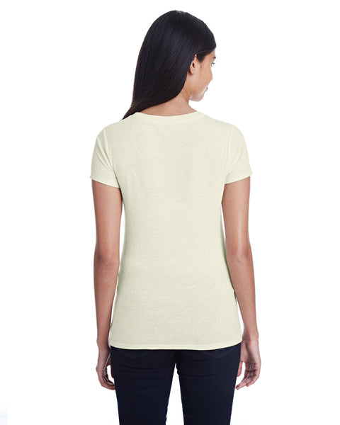 Threadfast Apparel 202A Ladies' Triblend Short-Sleeve T-Shirt