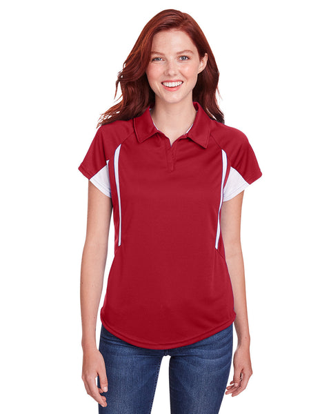 Holloway 222730 女式 Avenger Polo 衫