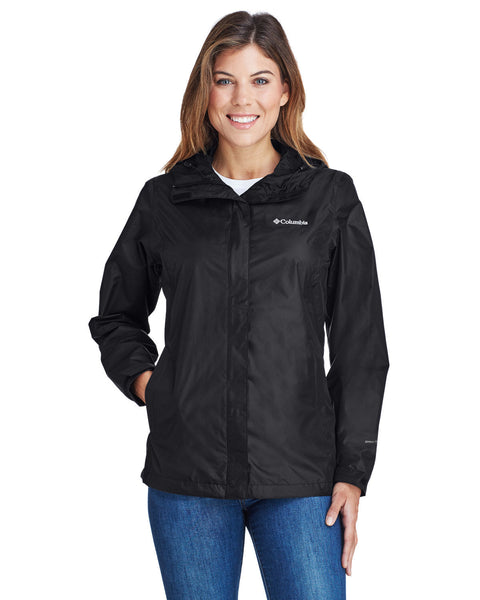 Chaqueta Columbia 2436 Arcadia II para mujer