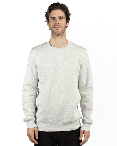 Threadfast Apparel 320C Unisex Ultimate Crewneck Sweatshirt