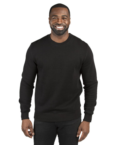 Threadfast Apparel 320C Unisex Ultimate Crewneck Sweatshirt