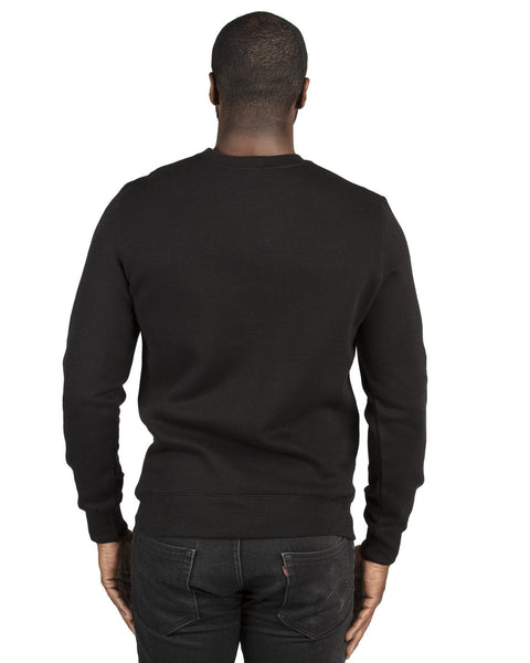 Threadfast Apparel 320C Unisex Ultimate Crewneck Sweatshirt