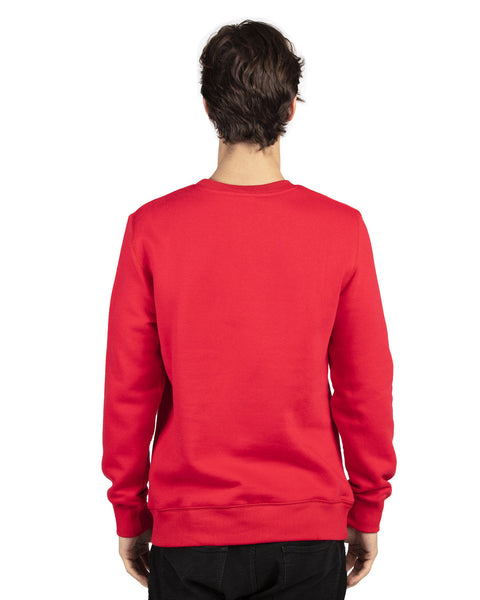 Threadfast Apparel 320C - Sudadera unisex con cuello redondo