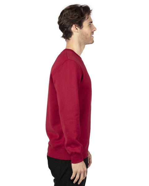 Threadfast Apparel 320C Unisex Ultimate Crewneck Sweatshirt