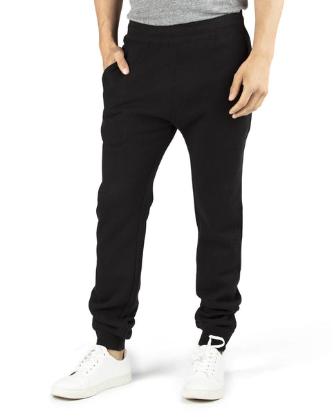 Threadfast Apparel 320P Unisex Ultimate Fleece Jogger Pant