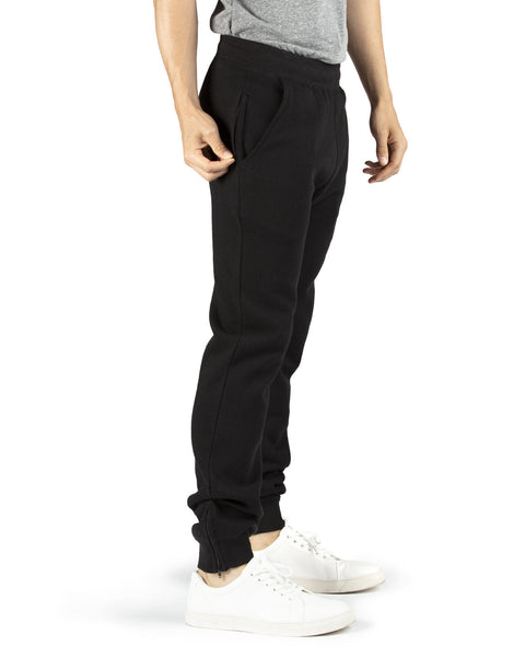 Threadfast Apparel 320P Unisex Ultimate Fleece Jogger Pant