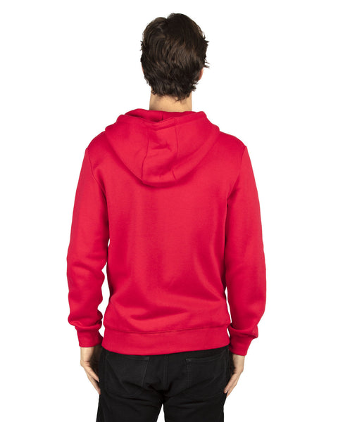 Threadfast Apparel 320Z Unisex Ultimate Fleece Full-Zip Hooded Sweatshirt