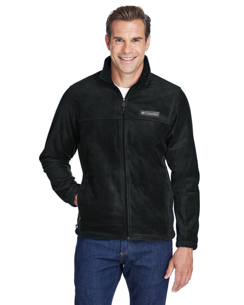 Columbia 3220 Men's Steens Mountain Full-Zip 2.0 Fleece