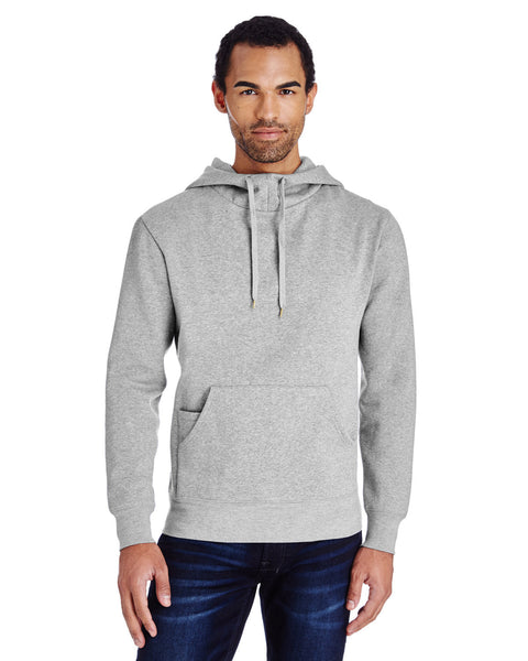 Threadfast Apparel 322H Unisex Precision Fleece Hoodie