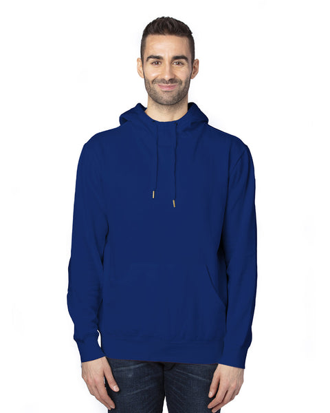 Threadfast Apparel 322H Unisex Precision Fleece Hoodie