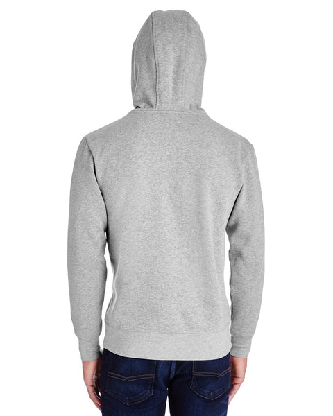 Threadfast Apparel 322H Unisex Precision Fleece Hoodie