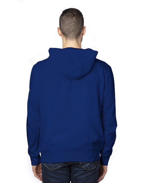 Threadfast Apparel 322H Unisex Precision Fleece Hoodie