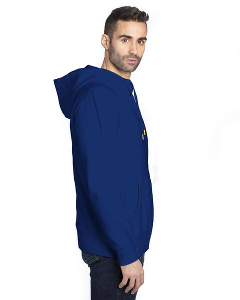 Threadfast Apparel 322H Unisex Precision Fleece Hoodie