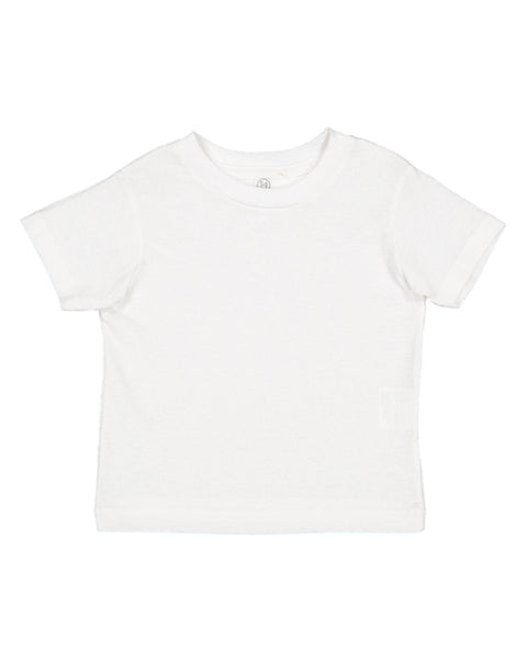 Rabbit Skins 3322 Infant Fine Jersey T-Shirt