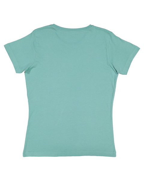 LAT 3516 Ladies' Fine Jersey T-Shirt