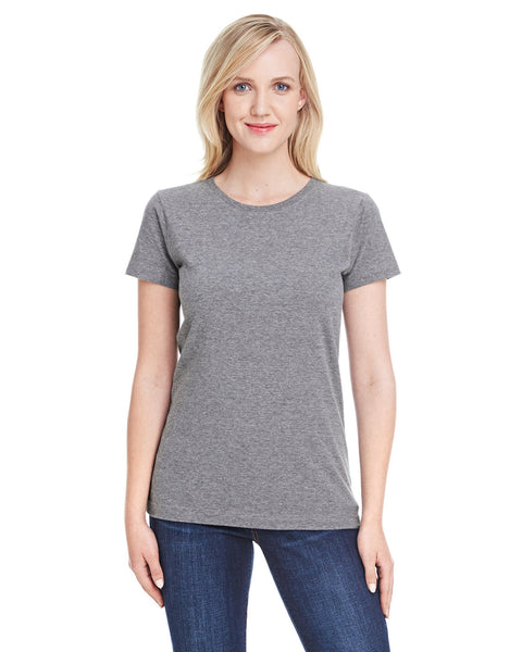 LAT 3516 Ladies' Fine Jersey T-Shirt