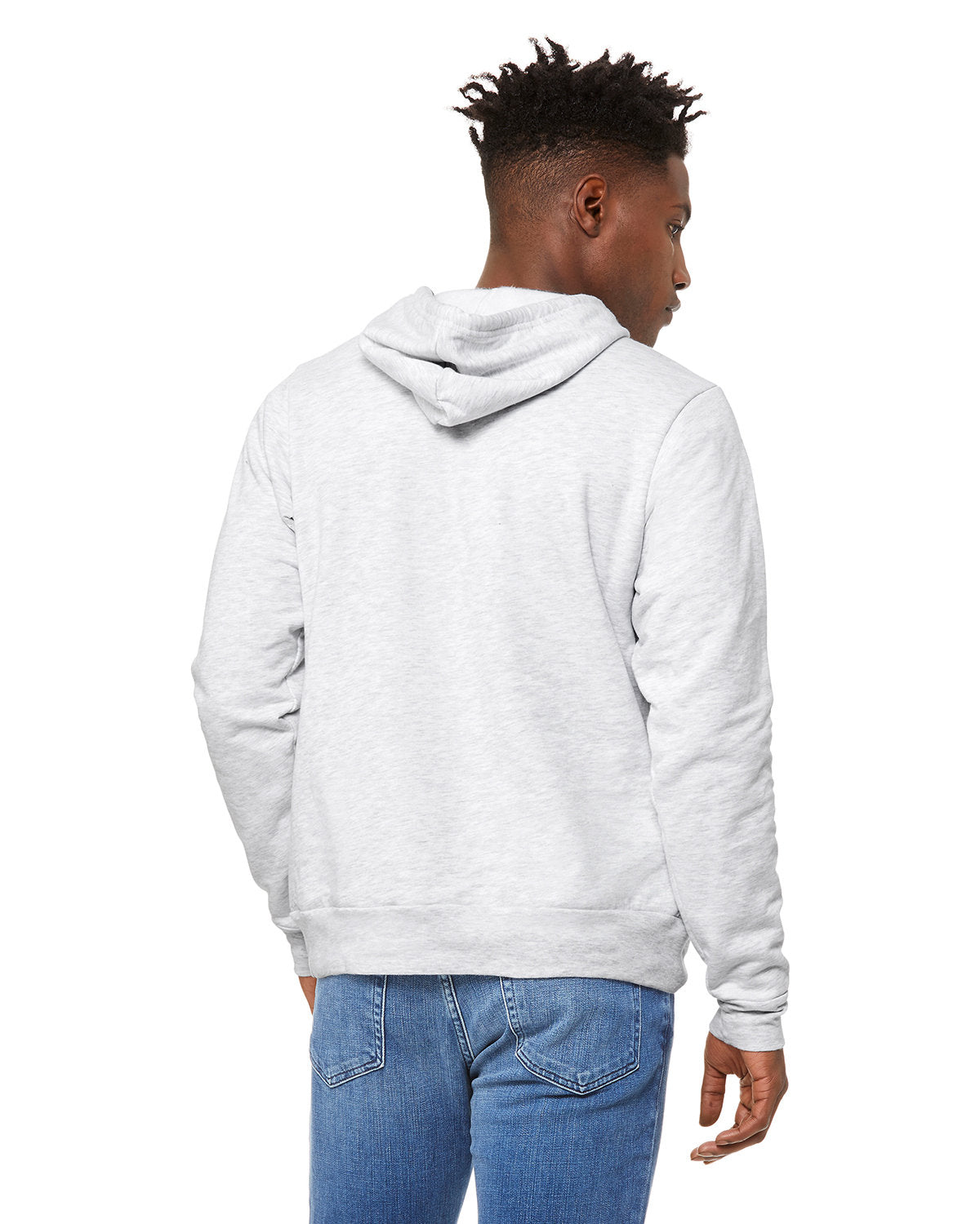 Bella canvas 3719 online hoodie